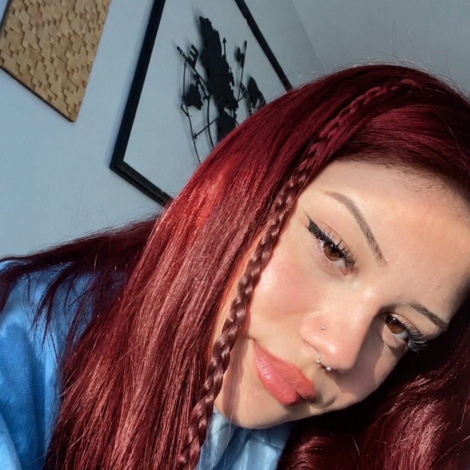 Instagram Profilbild von berenarvenn