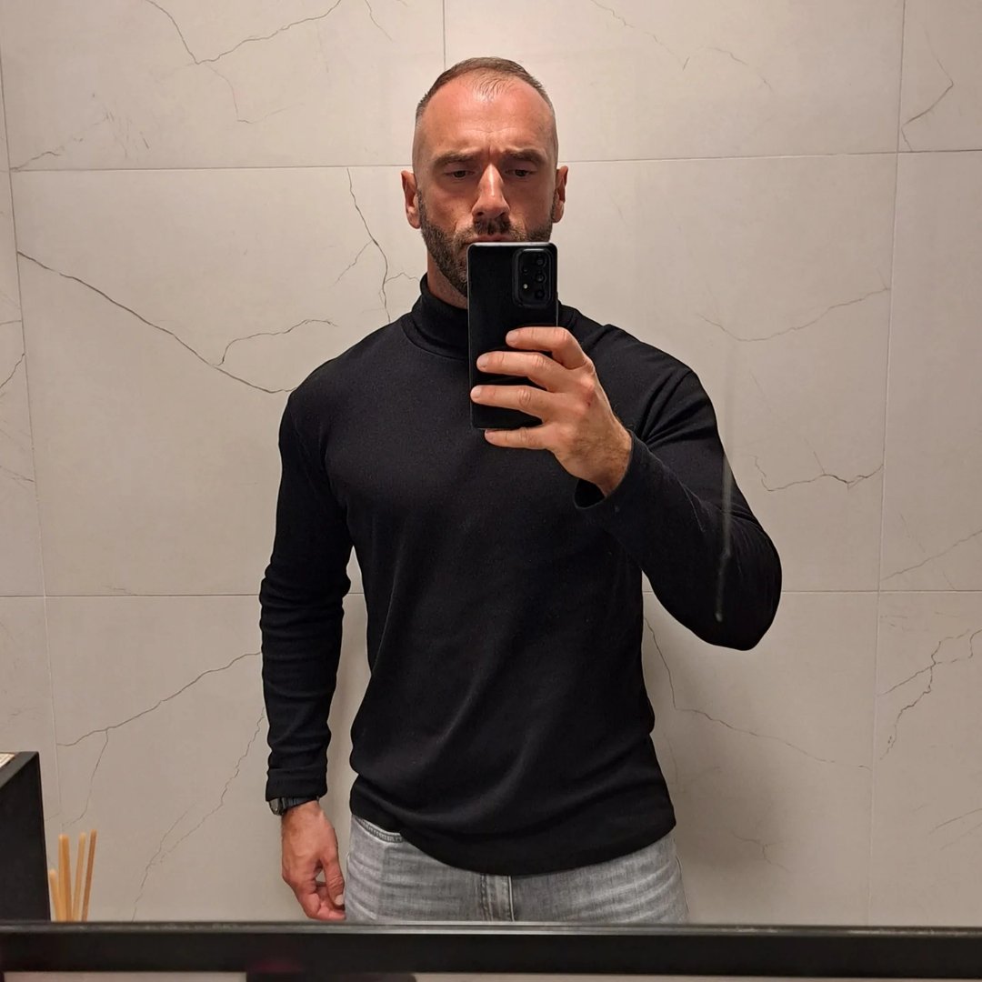 Instagram Profilbild von stipegasperov