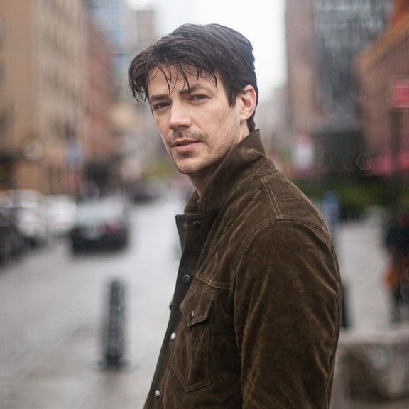 Instagram Profilbild von grantgust