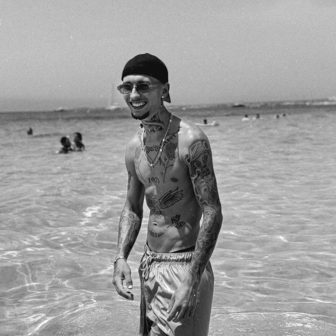 Instagram Profilbild von lukas.vxn