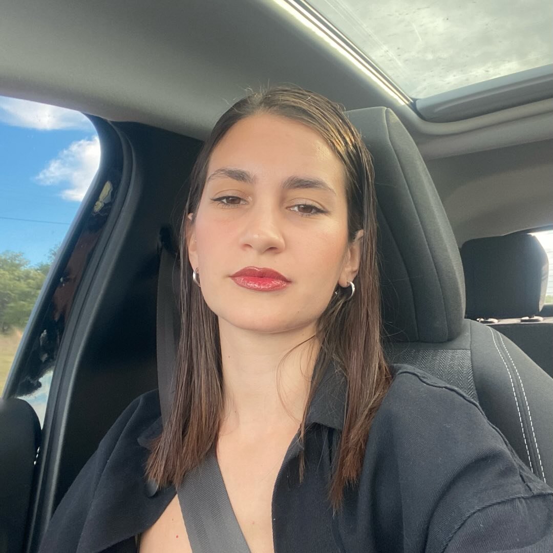 Instagram Profilbild von _fernandezcamila
