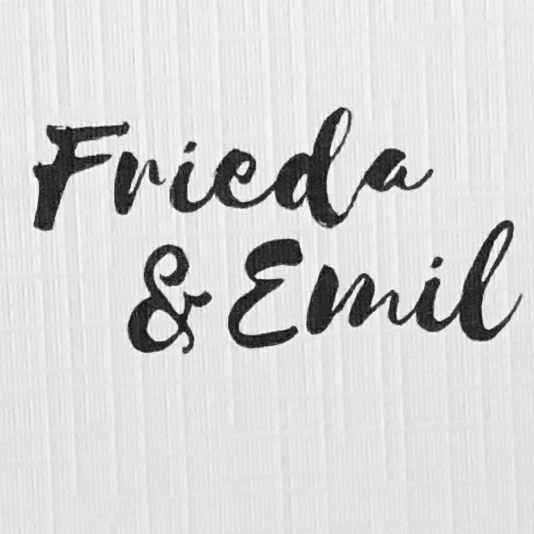 Instagram Profilbild von friedaundemil