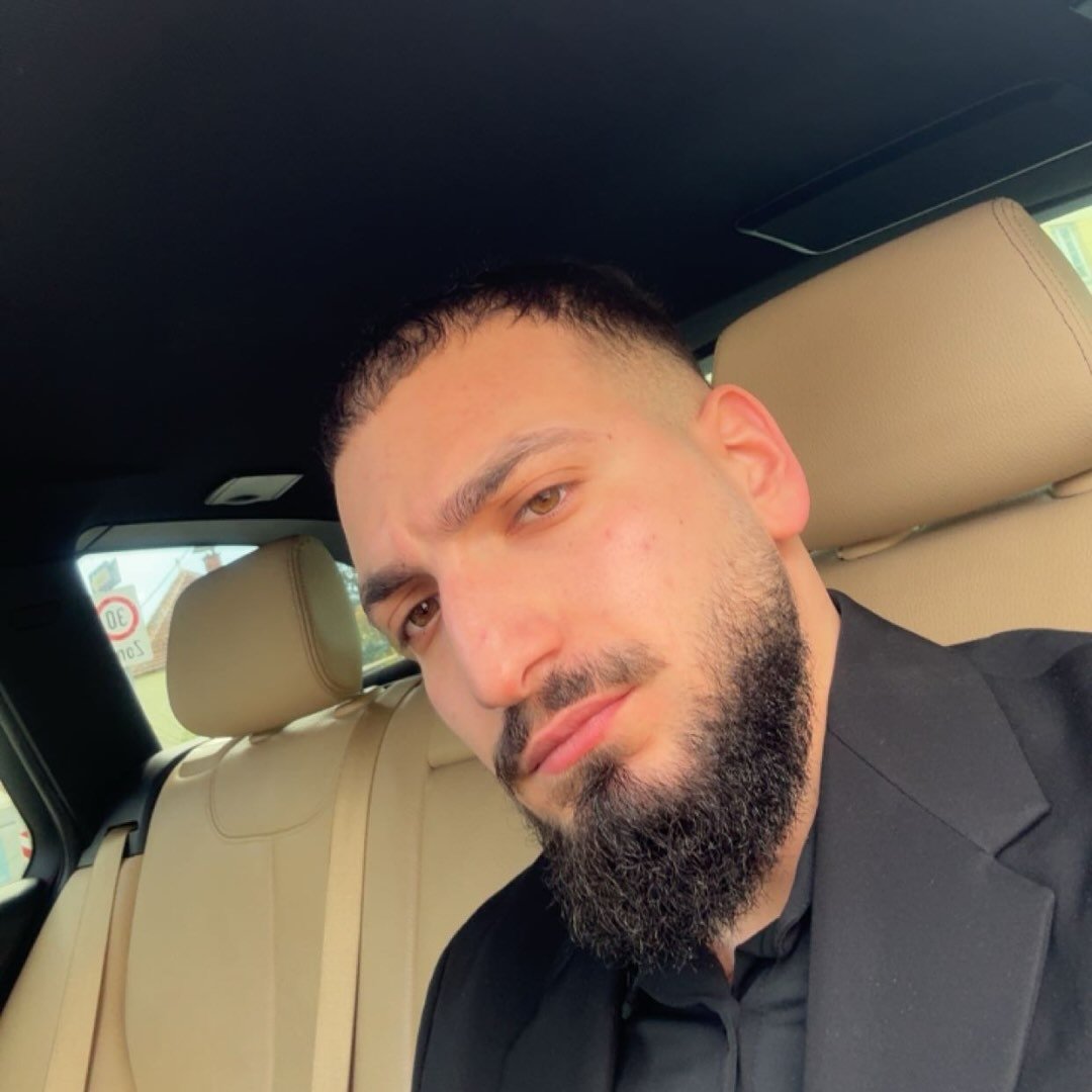 Instagram Profilbild von baris.mzn