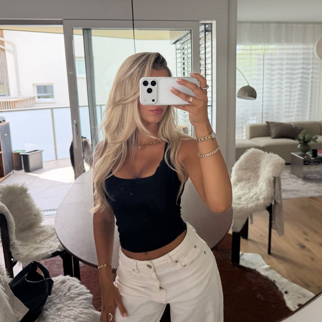 Instagram Profilbild von melinafaissner