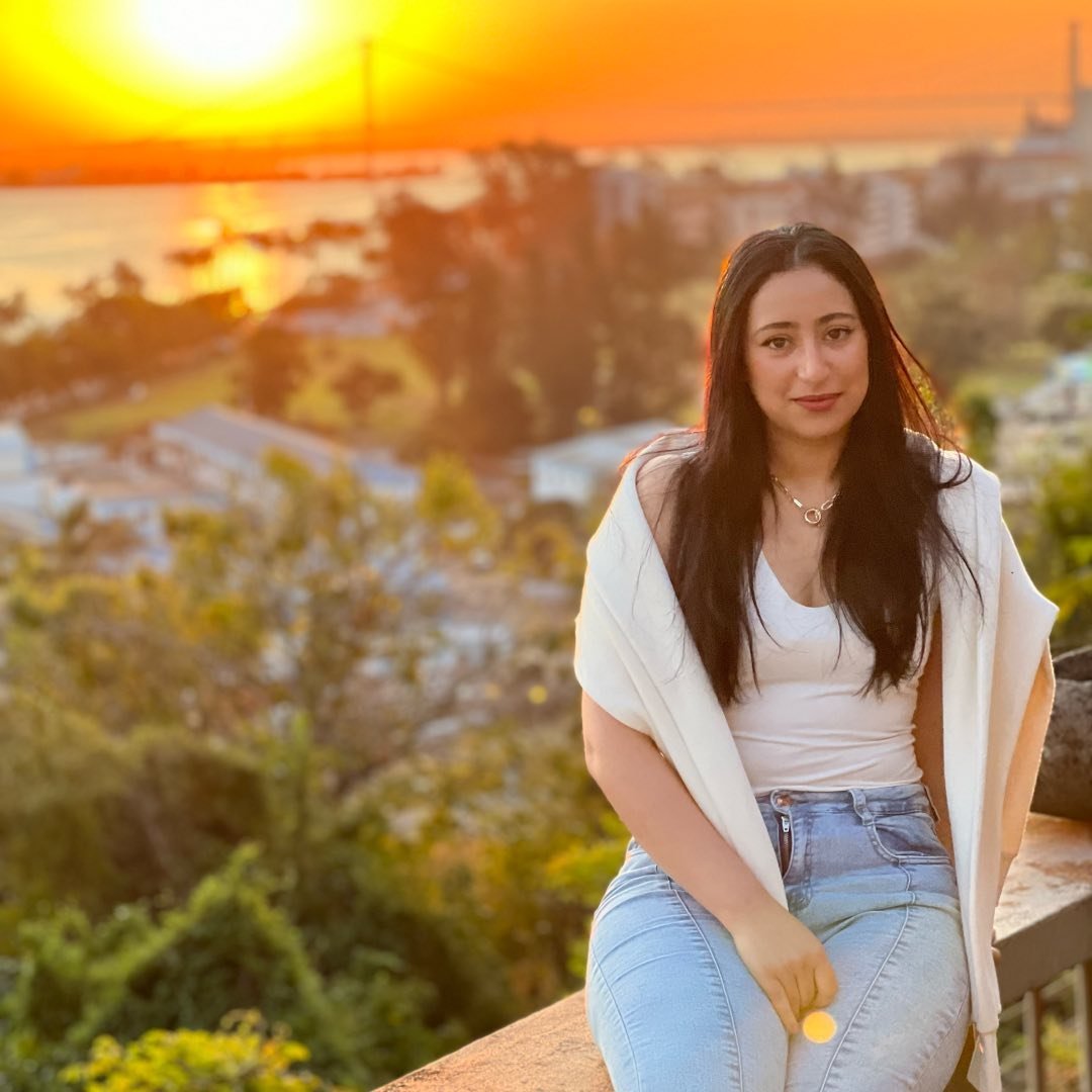 Instagram Profilbild von hajarred