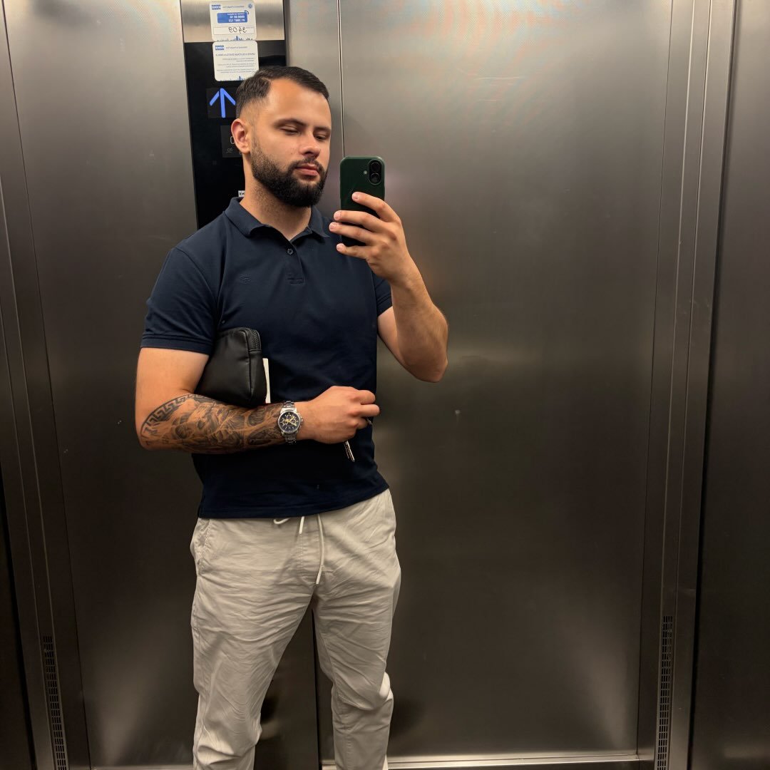 Instagram Profilbild von valentinomucnjak