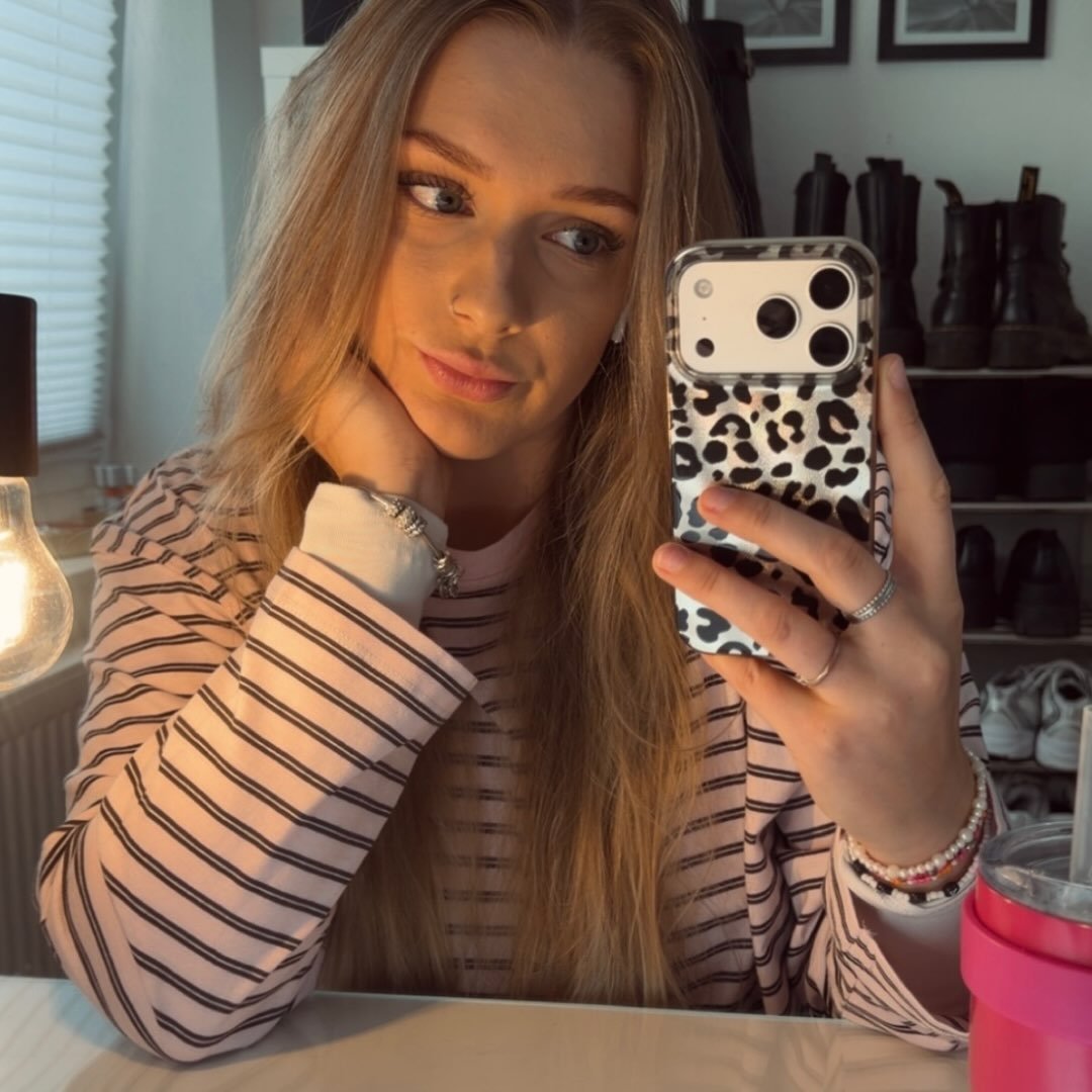 Instagram Profilbild von theresalorig