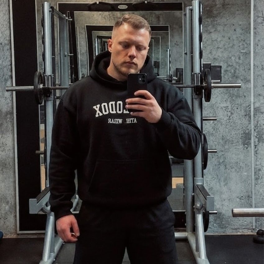 Instagram Profilbild von dominikkgr