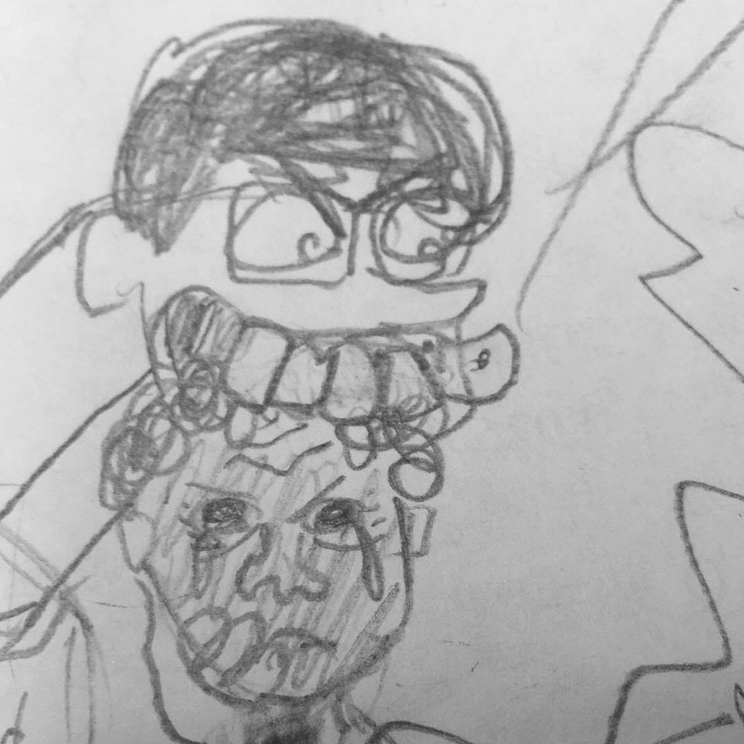 Instagram Profilbild von garbagechen