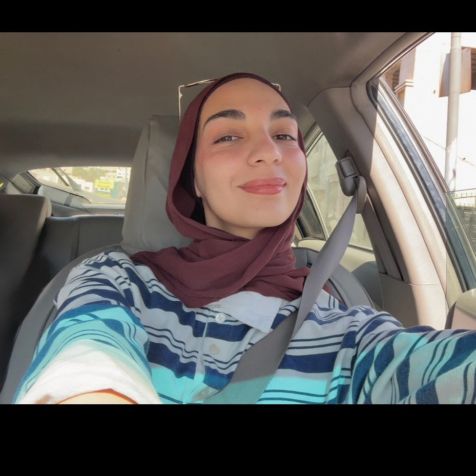 Instagram Profilbild von daniaalathem