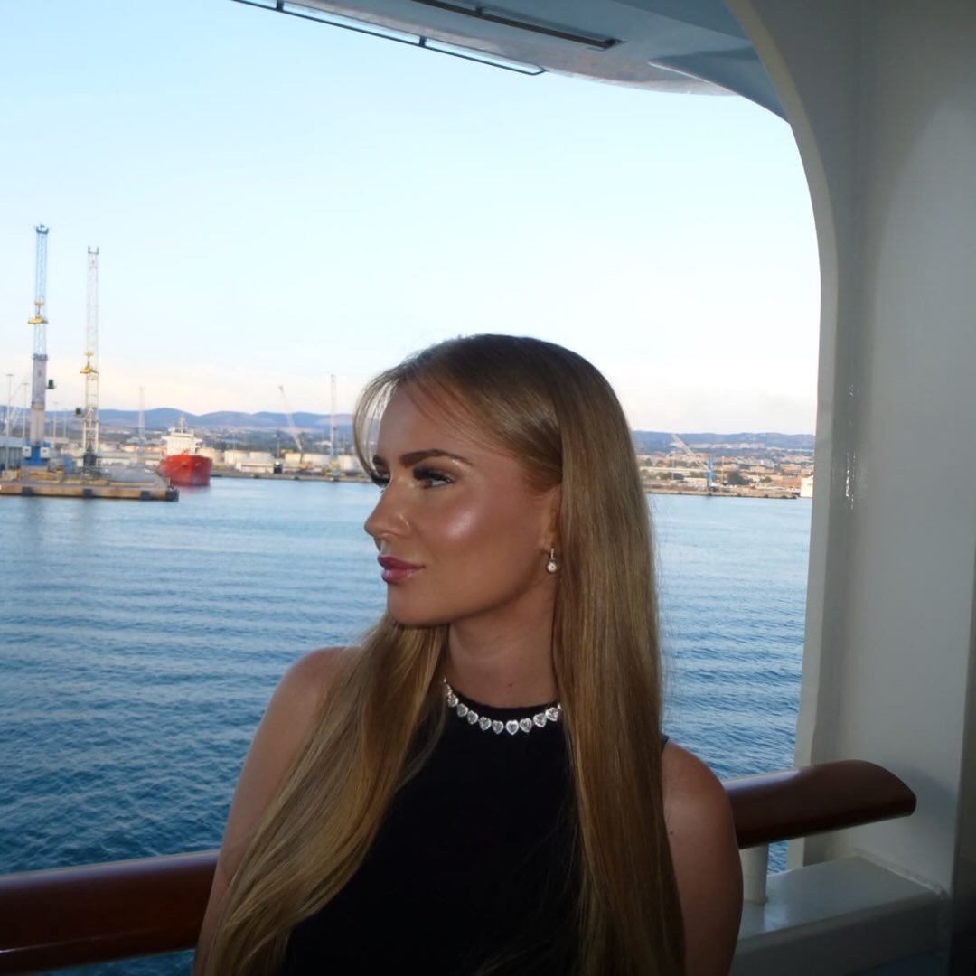 Instagram Profilbild von al99ina