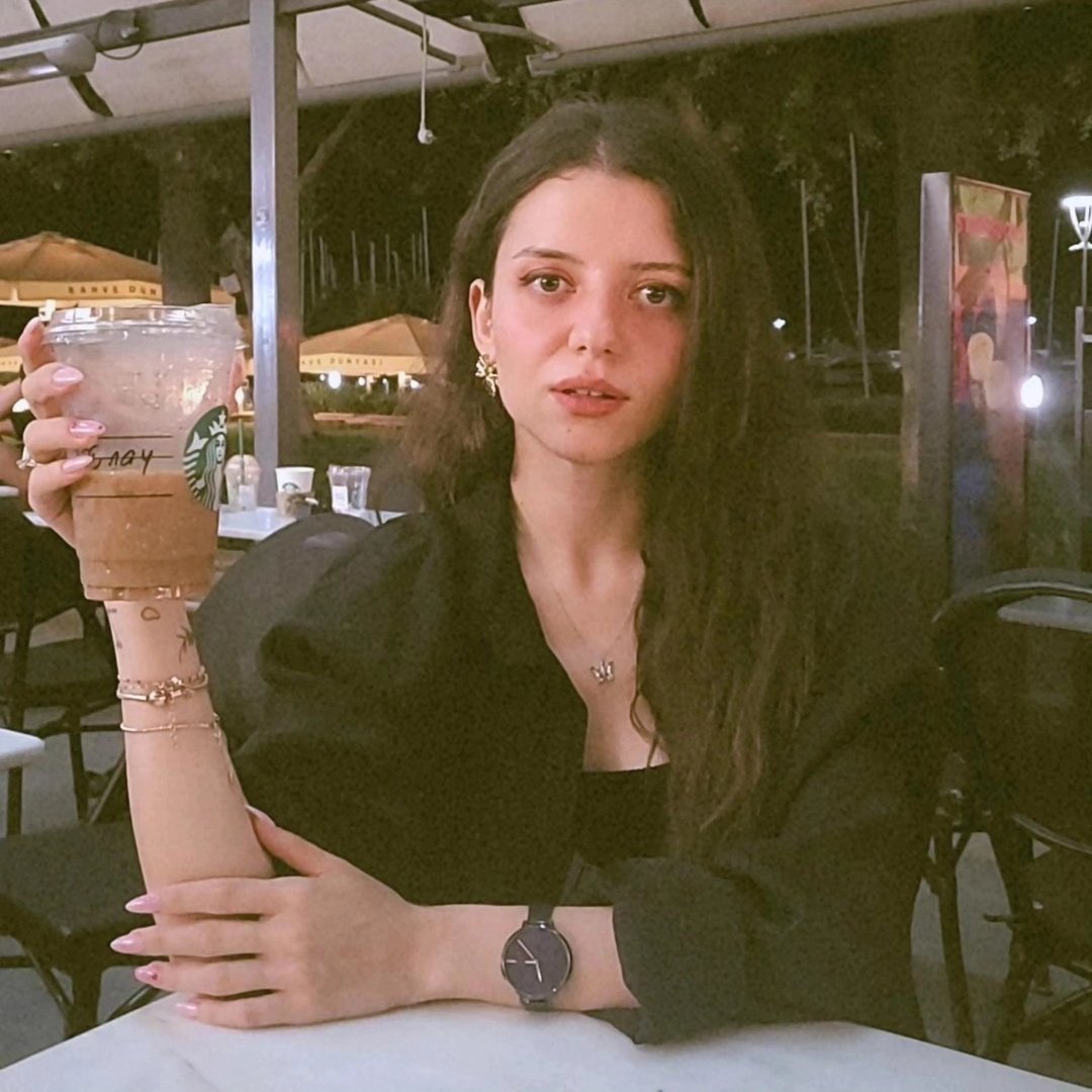 Instagram Profilbild von ittsmegunay