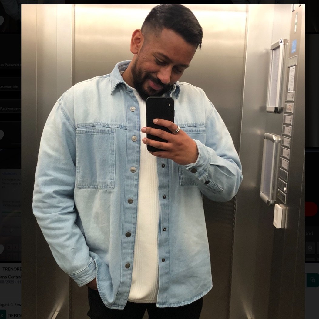 Instagram Profilbild von thishan_k