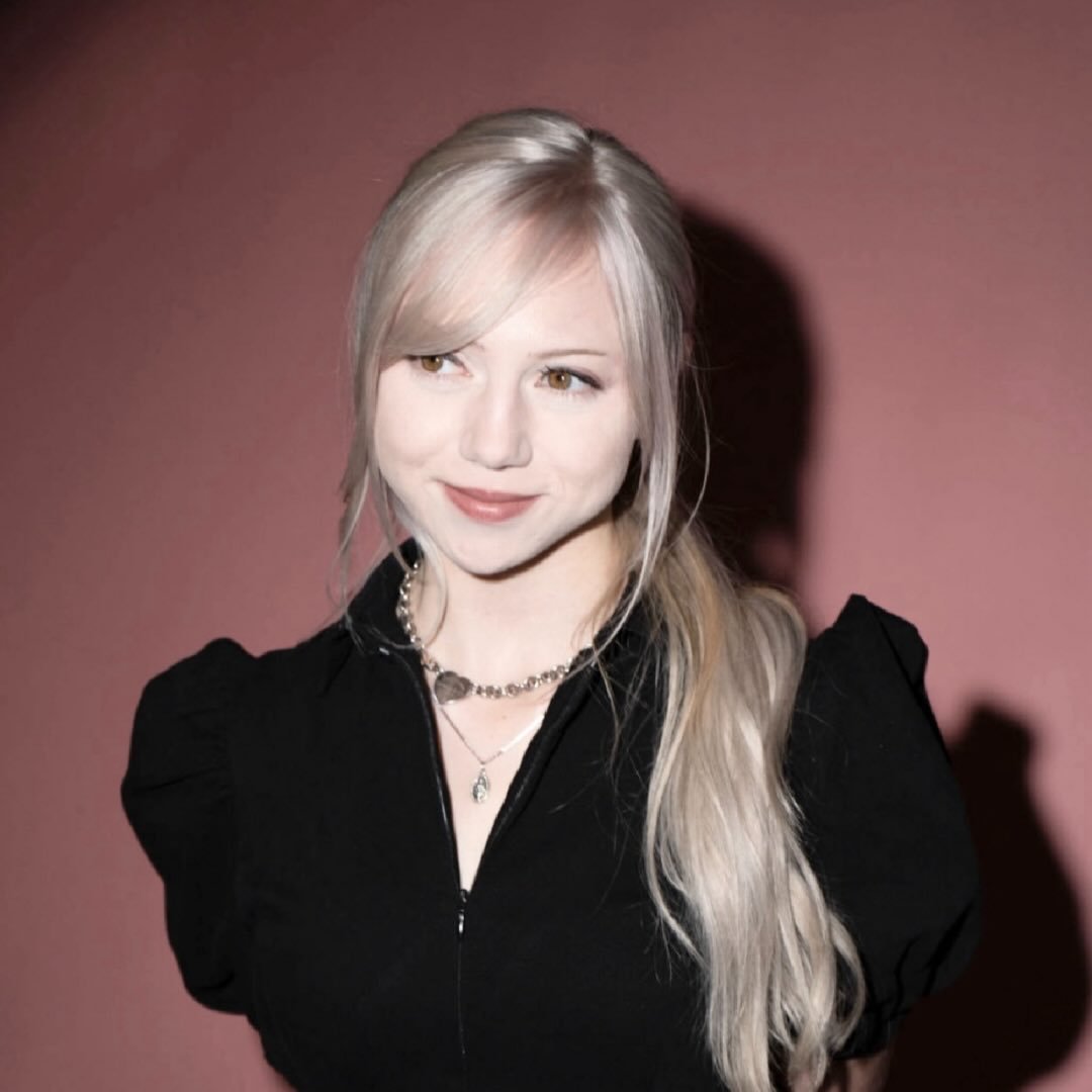 Instagram Profilbild von maryarchived