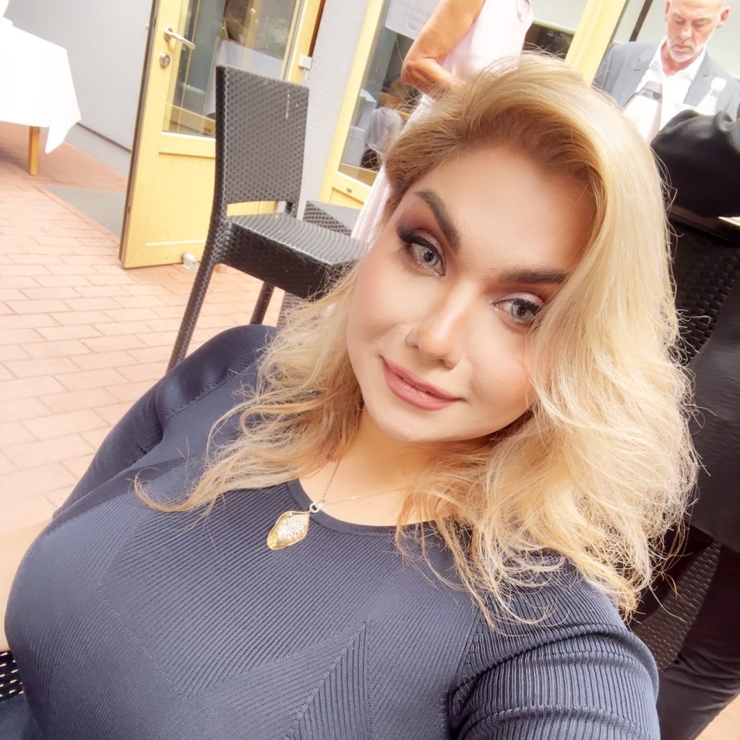 Instagram Profilbild von ghanbarielaheee