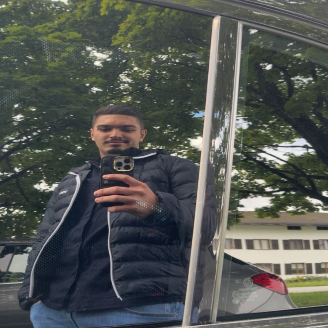 Instagram Profilbild von ahmetkvk0104