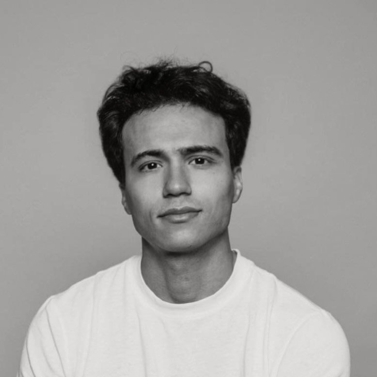 Instagram Profilbild von zachrmk