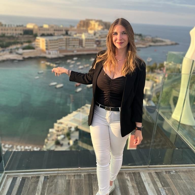 Instagram Profilbild von midebby