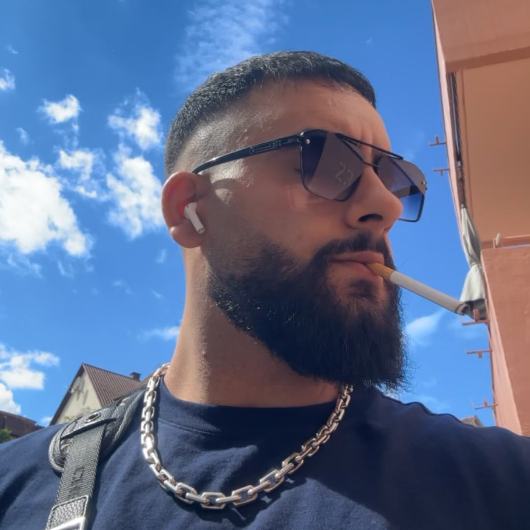 Instagram Profilbild von 27.bewo