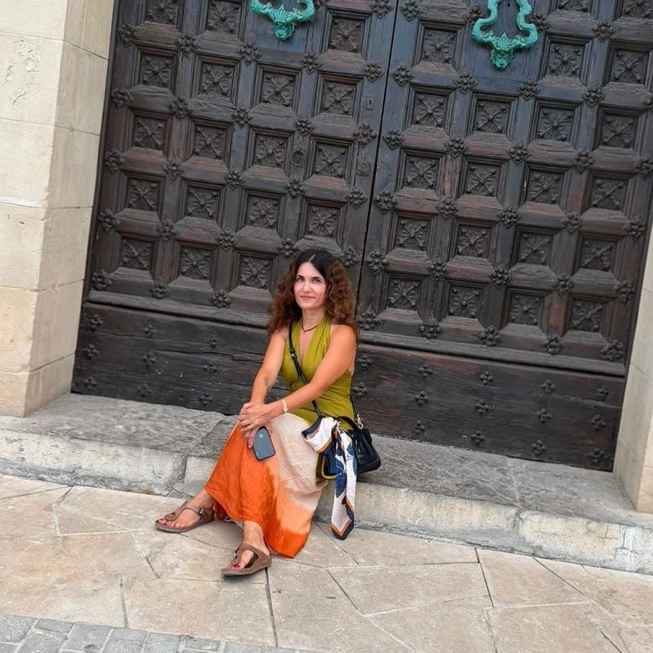 Instagram Profilbild von taskirandeniz