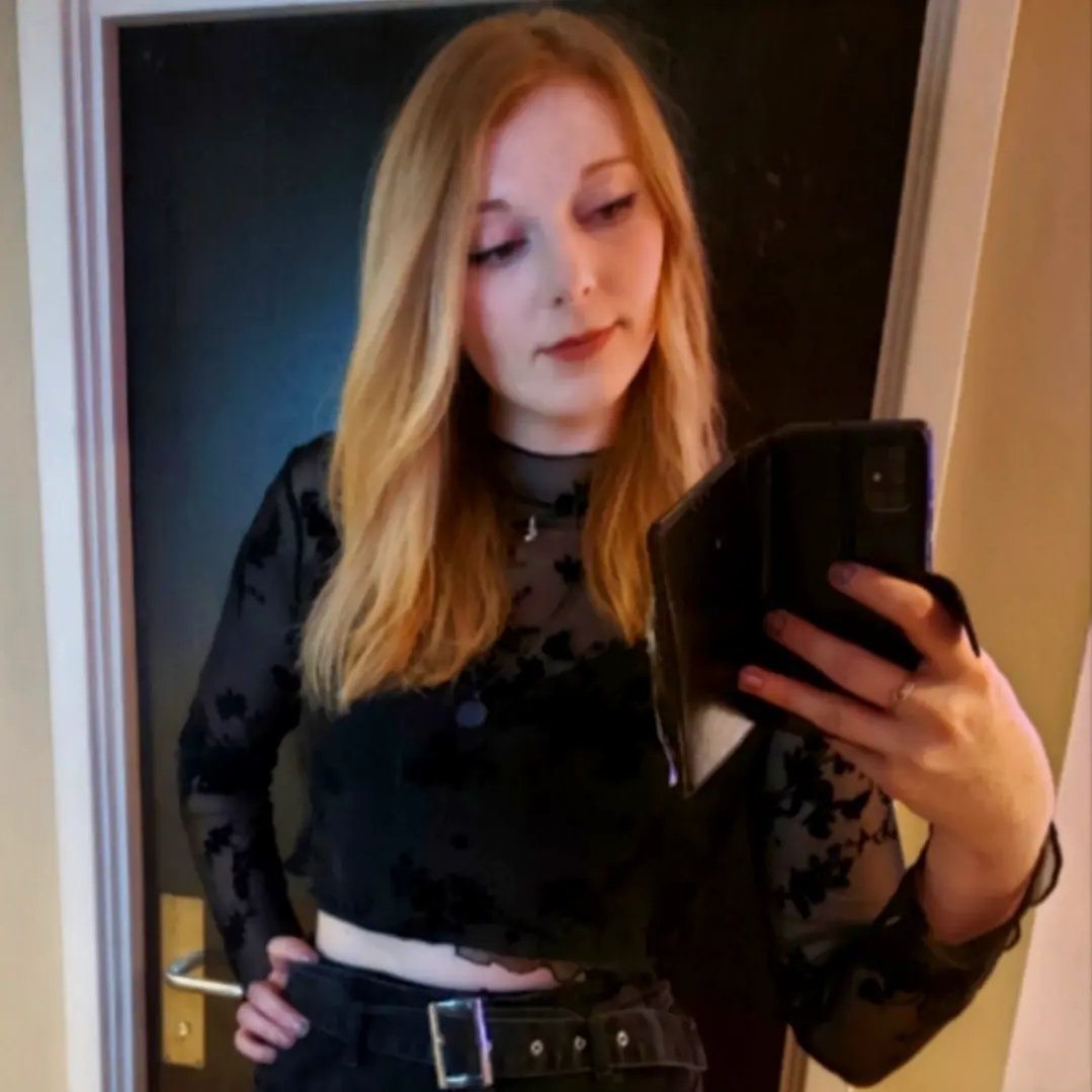 Instagram Profilbild von tallladytradie