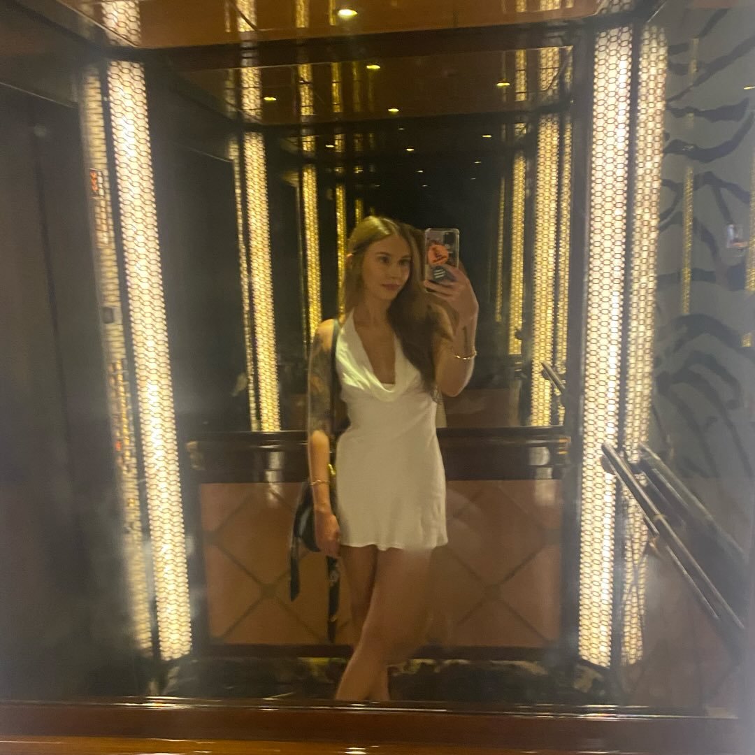 Instagram Profilbild von baileydelain