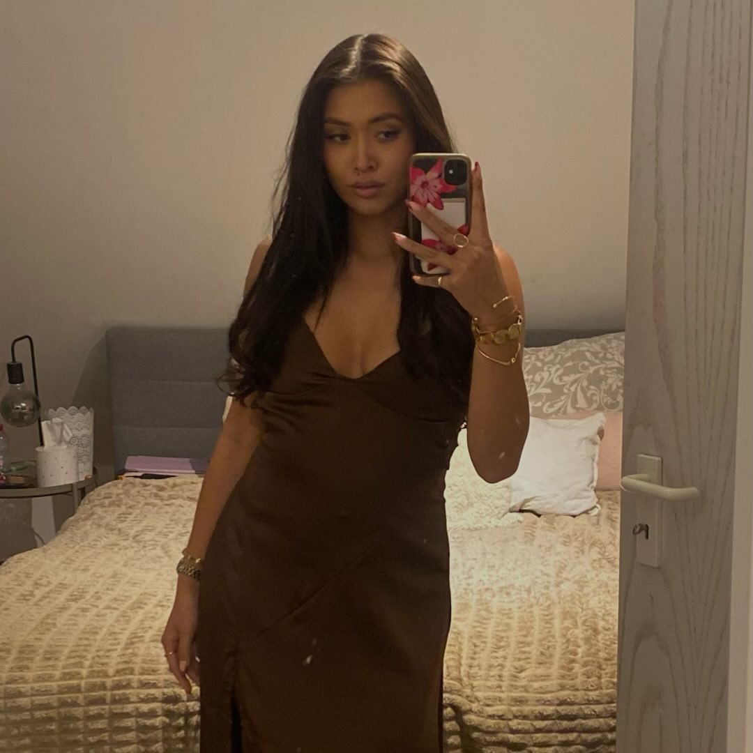 Instagram Profilbild von kristinajke