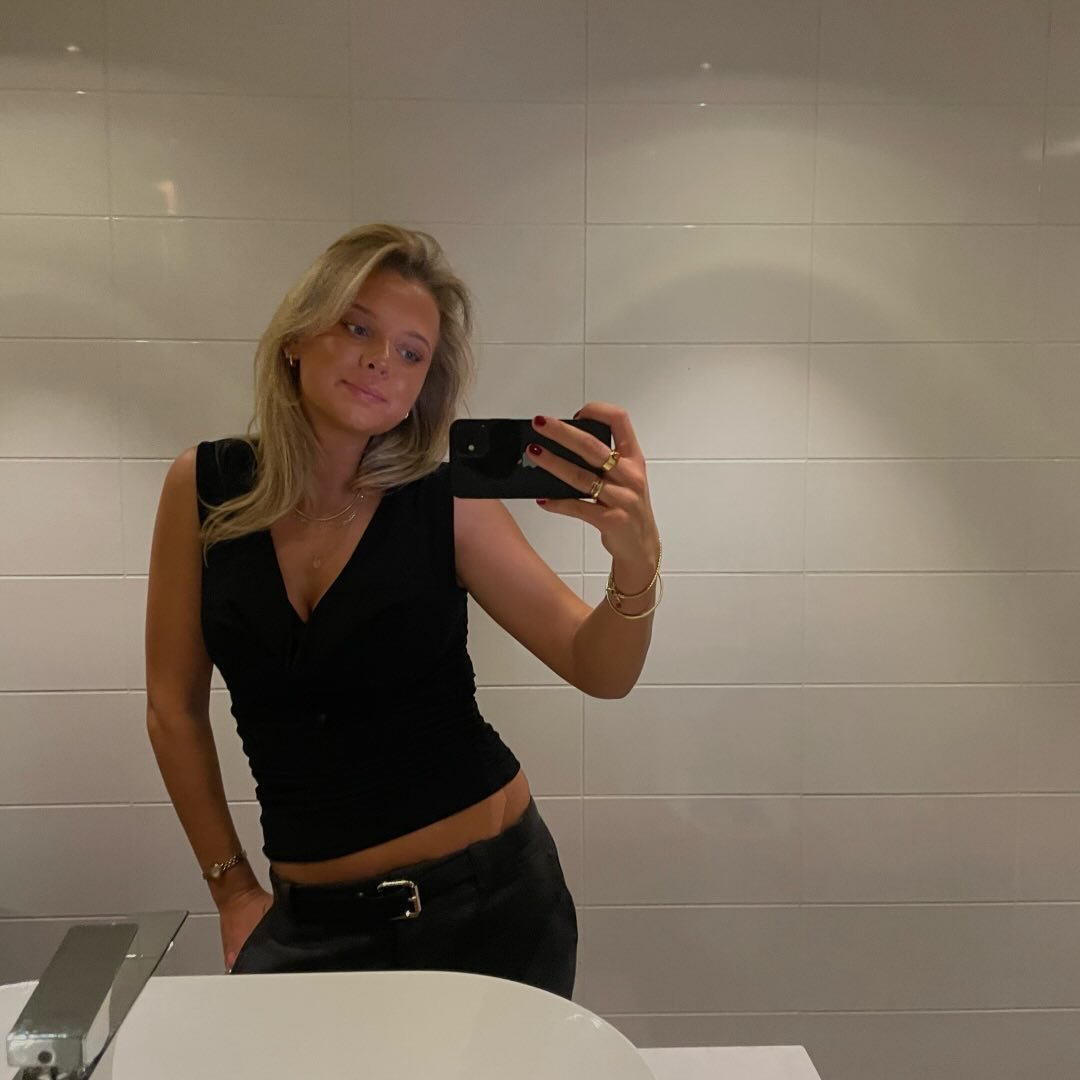 Instagram Profilbild von ennahuremovic
