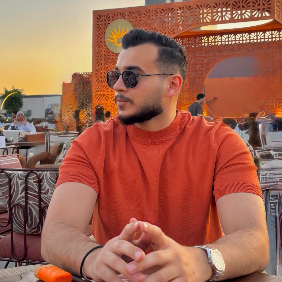 Instagram Profilbild von mohammadqaisiieh