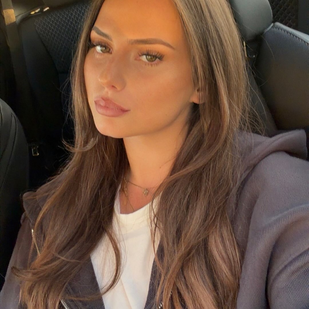 Instagram Profilbild von chlooevx
