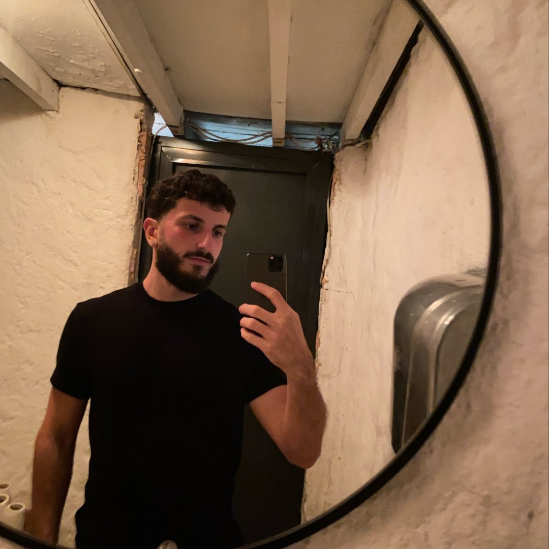 Instagram Profilbild von endritsalija