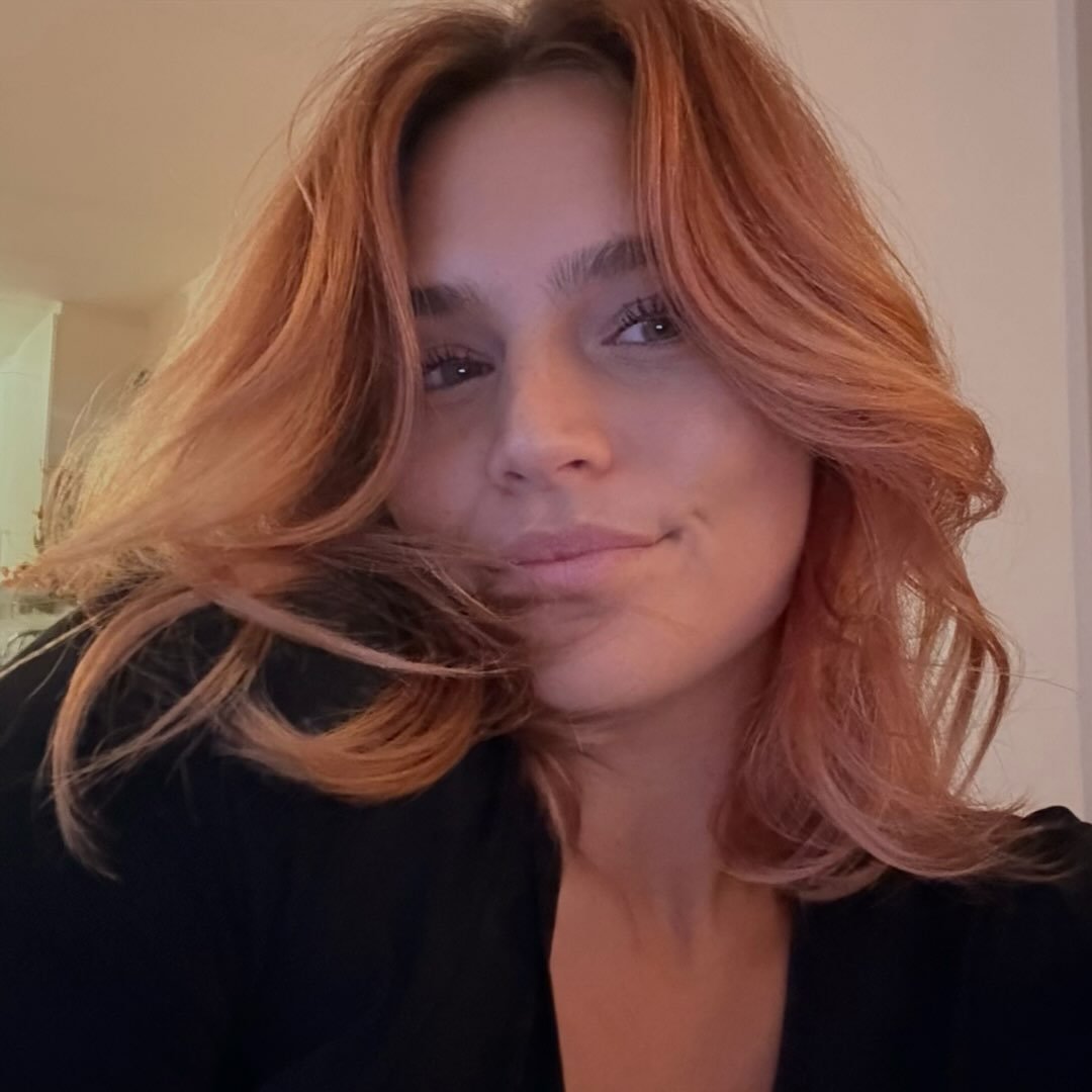 Instagram Profilbild von shrnhlmn