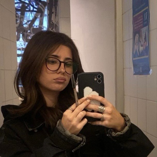 Instagram Profilbild von tibelya.nhl