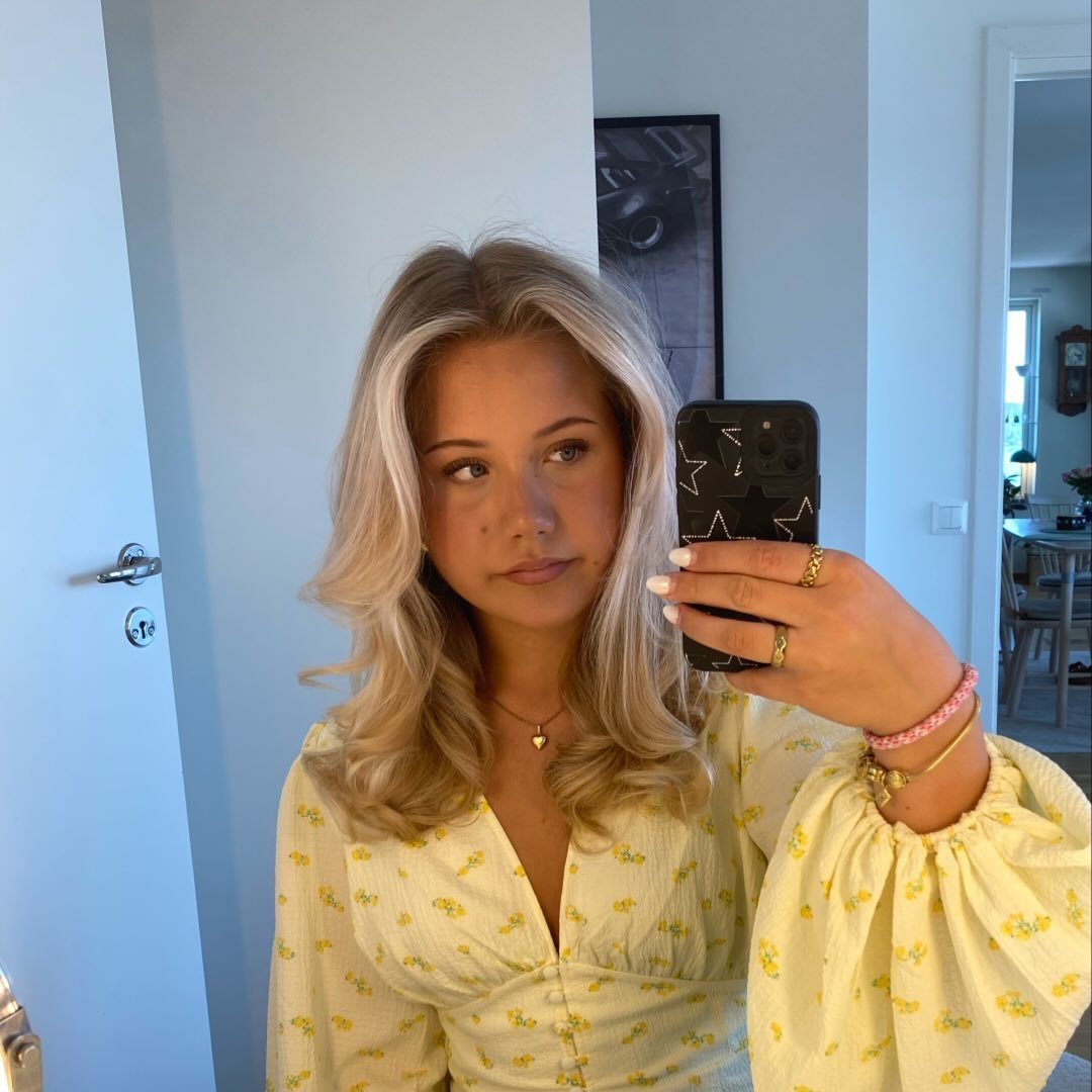 Instagram Profilbild von lindqvistvera