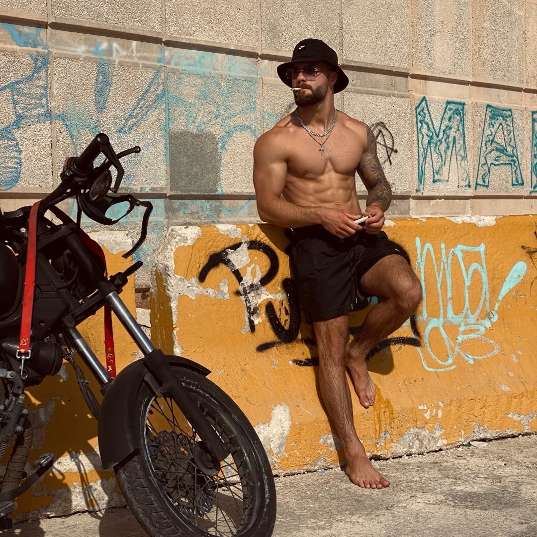 Instagram Profilbild von michi_xcv