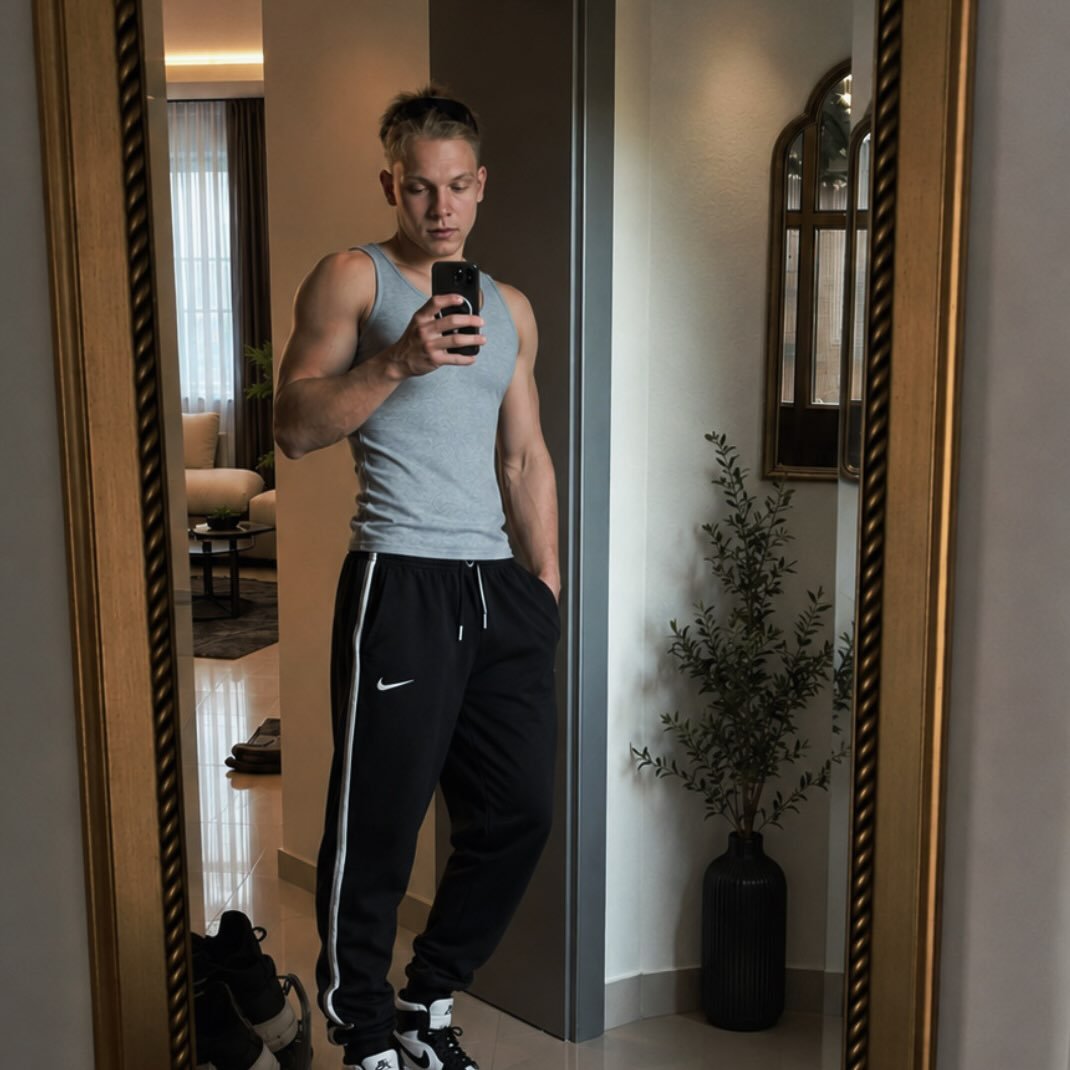 Instagram Profilbild von __titusz