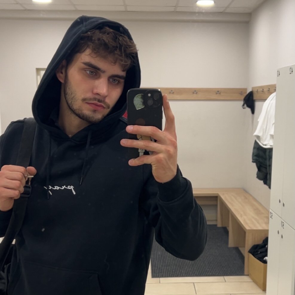 Instagram Profilbild von tmarijanovic16