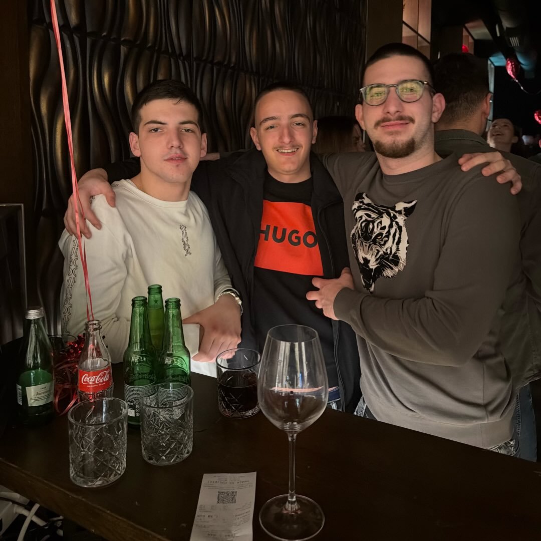 Instagram Profilbild von marko.radoss