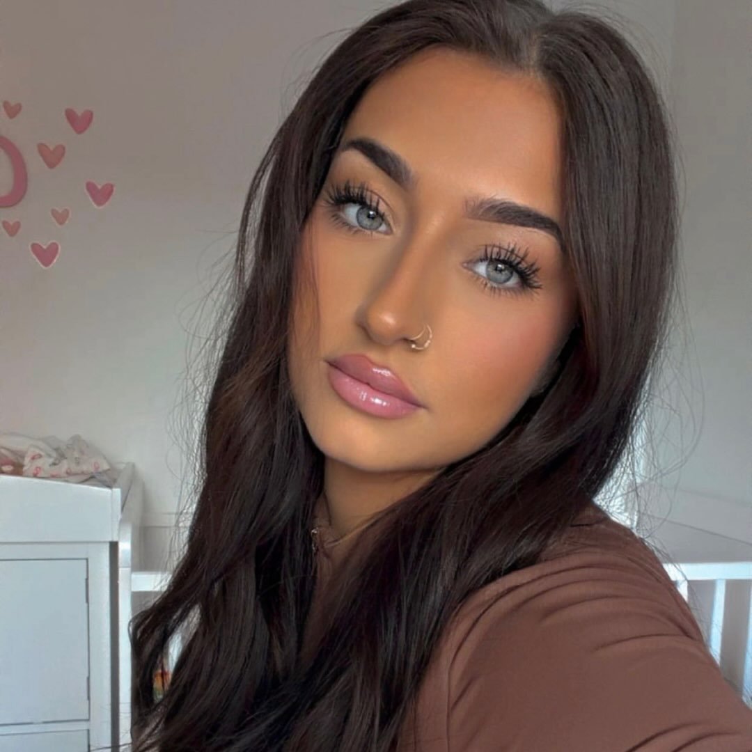 Instagram Profilbild von _kellymarie02