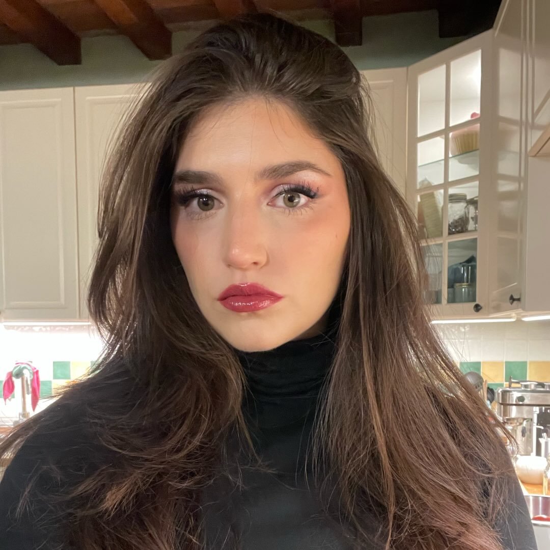 Instagram Profilbild von lucymarenghi
