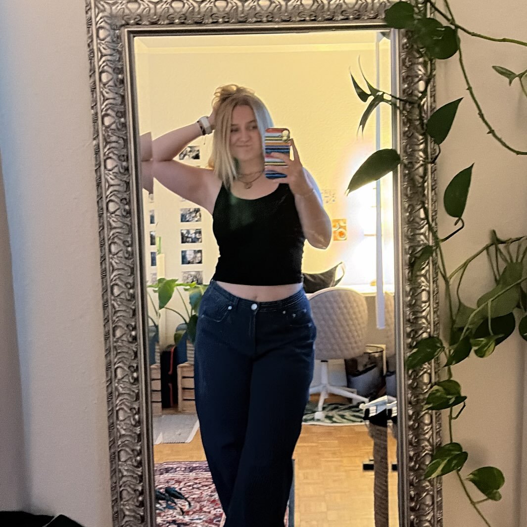 Instagram Profilbild von lauuraalii