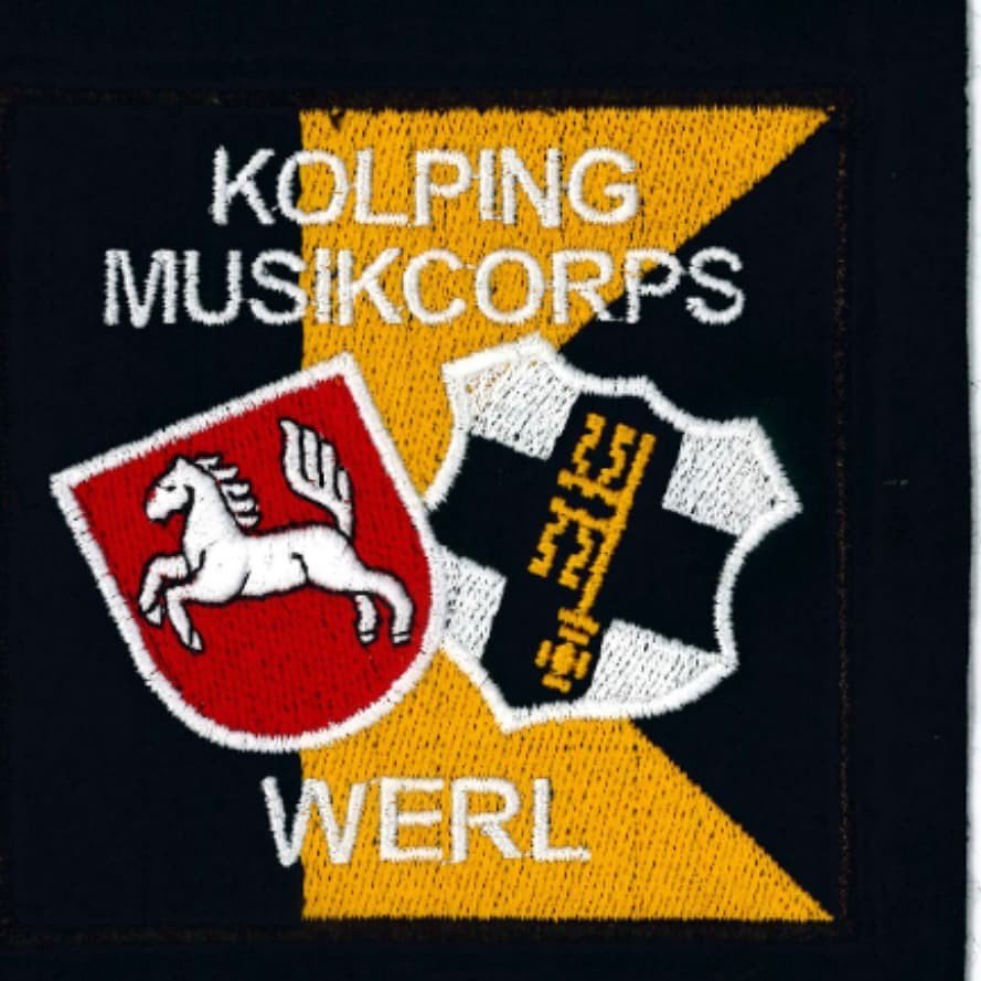 Instagram Profilbild von kolpingmusikcorpswerl