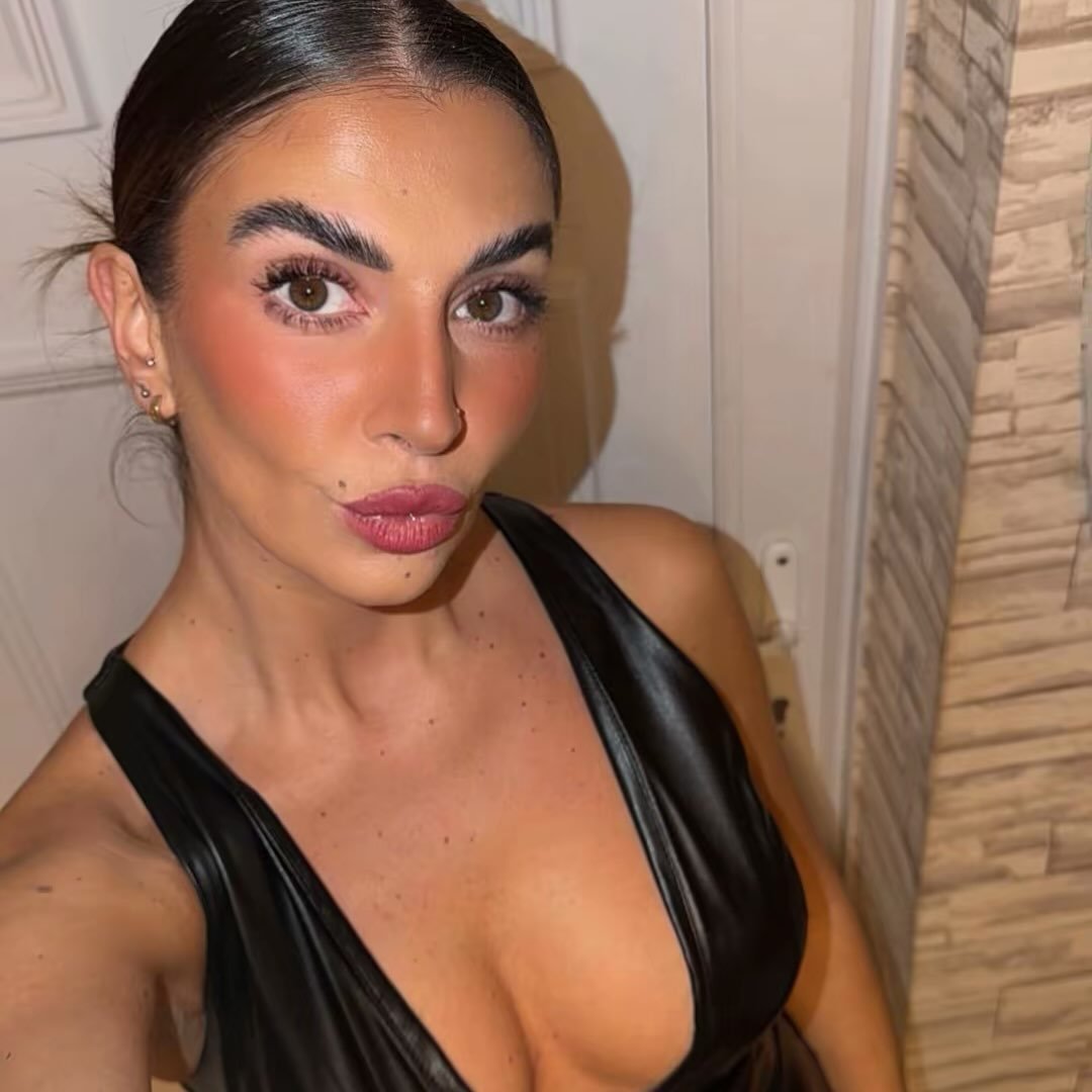 Instagram Profilbild von yetamelissa_