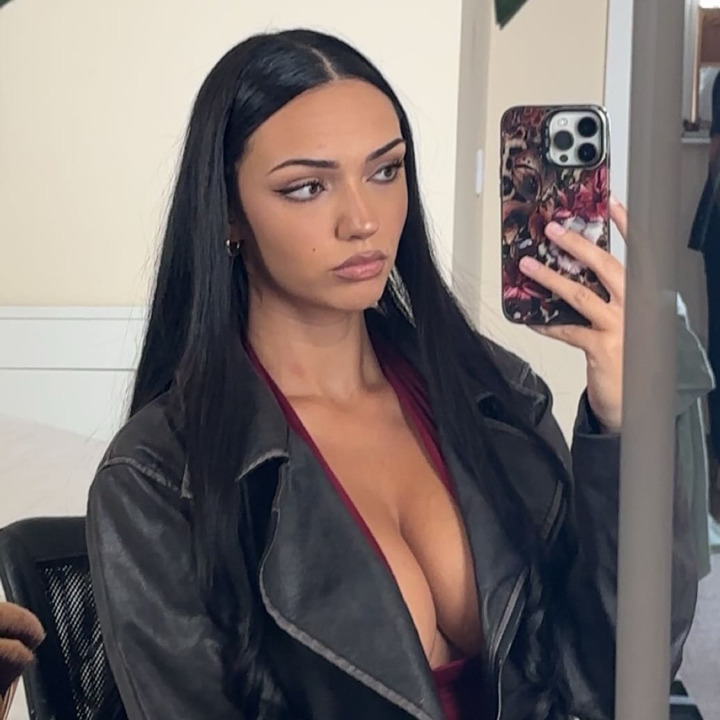 Instagram Profilbild von molliemiaestebanrodriguez