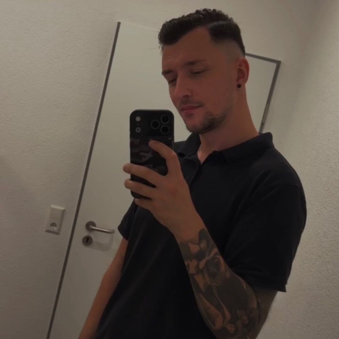 Instagram Profilbild von _itsheku