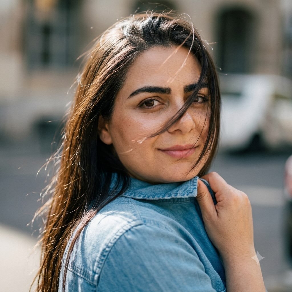 Instagram Profilbild von baghci