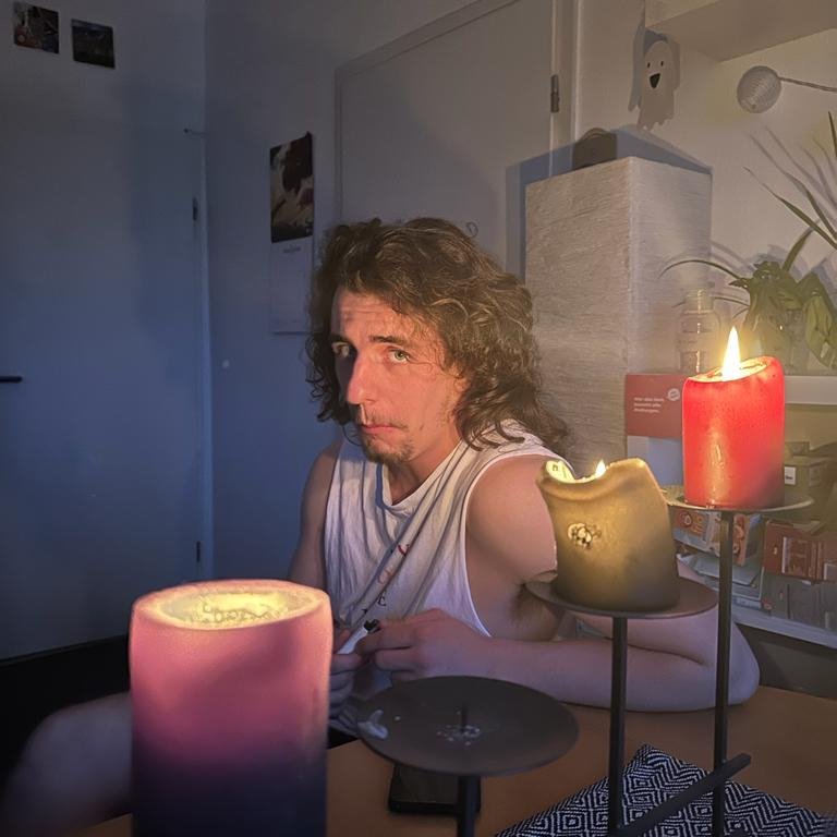 Instagram Profilbild von robubatz