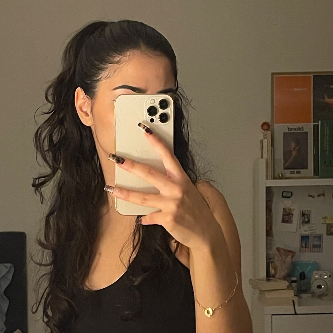 Instagram Profilbild von cxrby