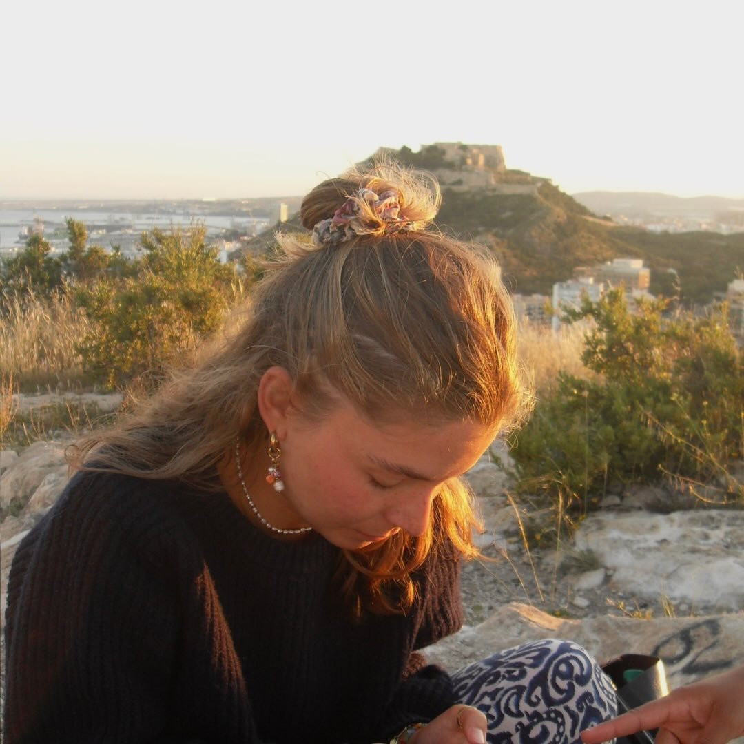 Instagram Profilbild von annaihrenberger