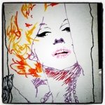 Instagram Profilbild von kati